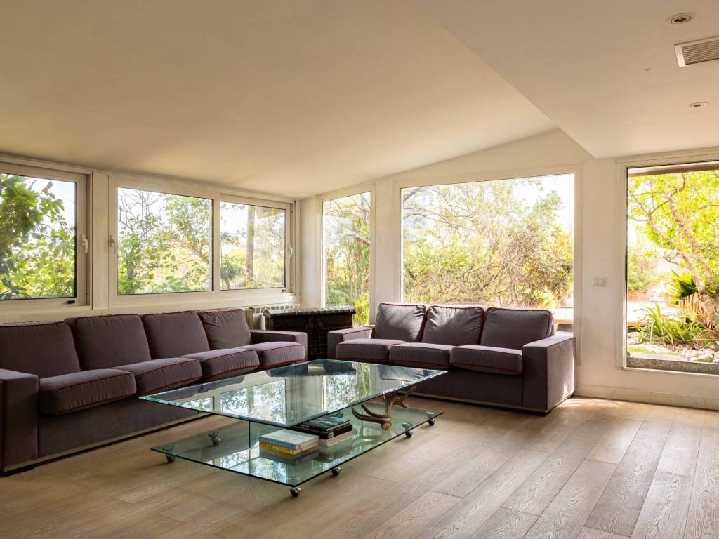 appartamento in vendita a Milano in zona Il Portello