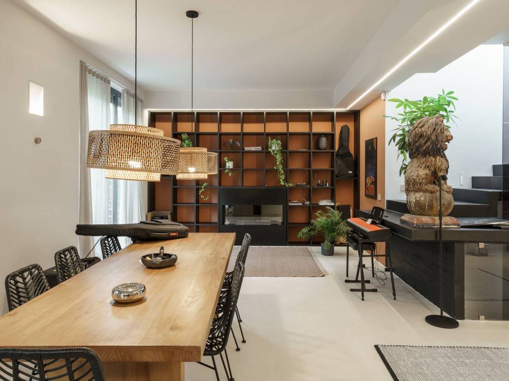 appartamento in vendita a Milano in zona Barona