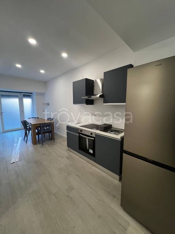 appartamento in vendita a Milano in zona Porta Romana