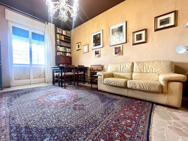 appartamento in vendita a Milano in zona Città Studi