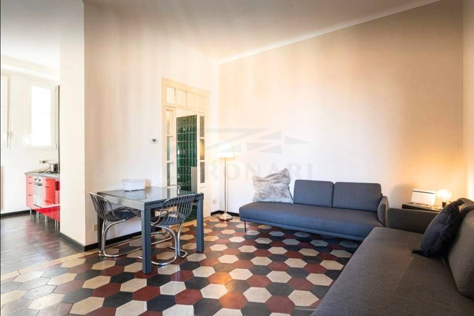 appartamento in vendita a Milano in zona Isola