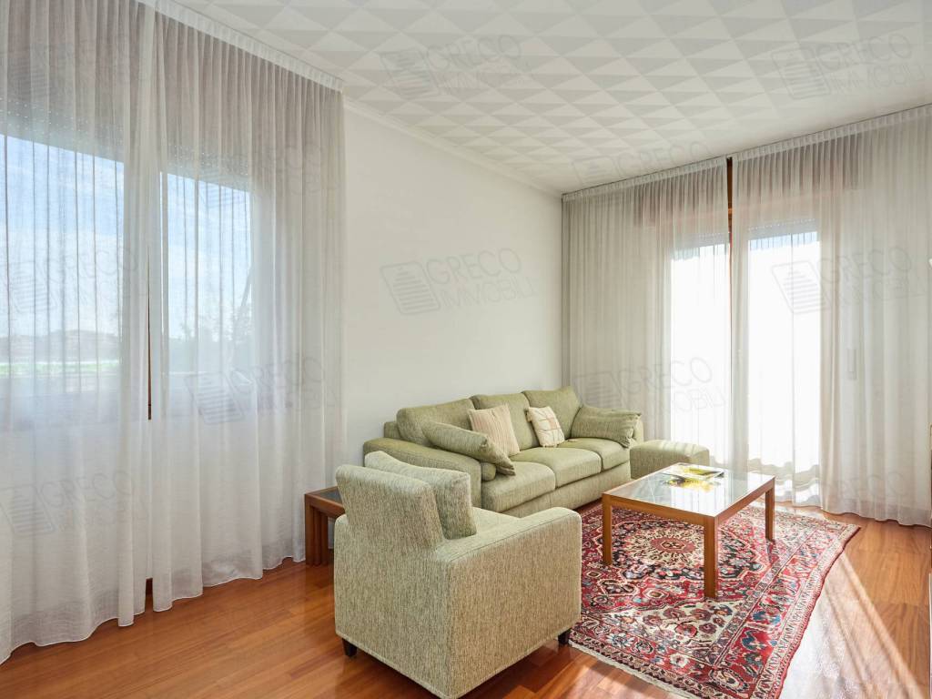 appartamento in vendita a Milano in zona Greco