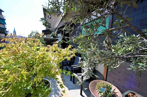 appartamento in vendita a Milano in zona Il Portello