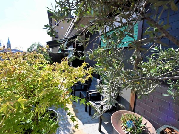 appartamento in vendita a Milano in zona Il Portello