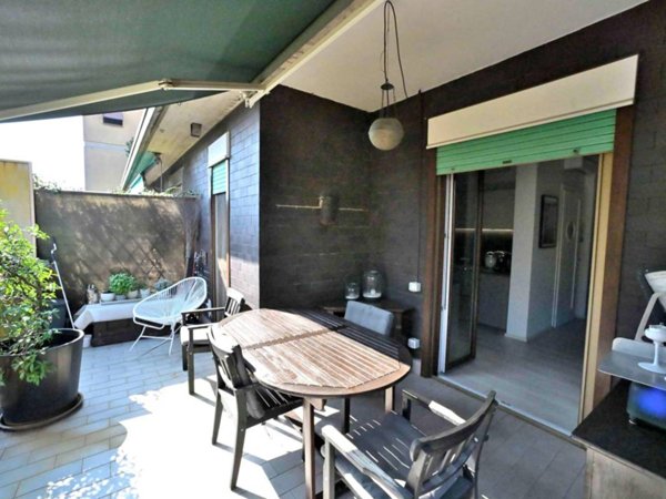 appartamento in vendita a Milano in zona Il Portello