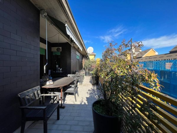 appartamento in vendita a Milano in zona Il Portello