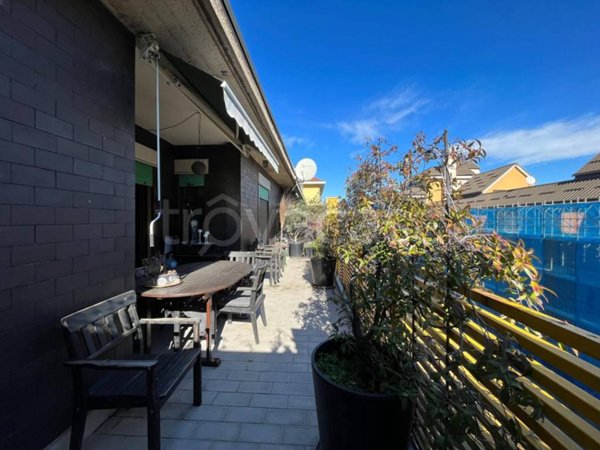 appartamento in vendita a Milano in zona Il Portello