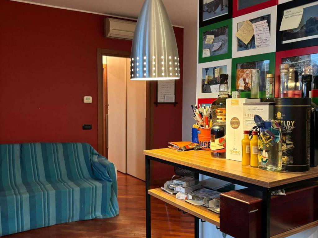 appartamento in vendita a Milano in zona San Siro