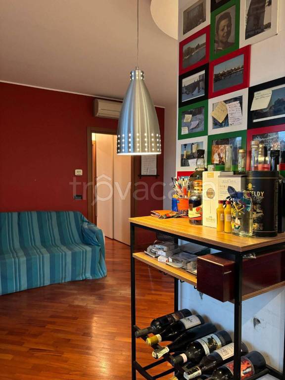 appartamento in vendita a Milano in zona Quarto Cagnino