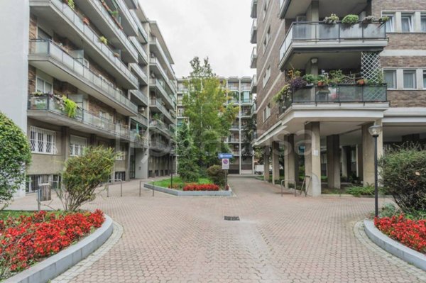 appartamento in vendita a Milano in zona Lambrate