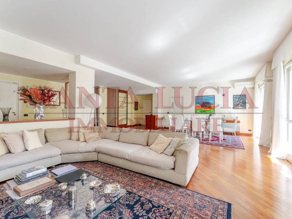 appartamento in vendita a Milano in zona Il Portello