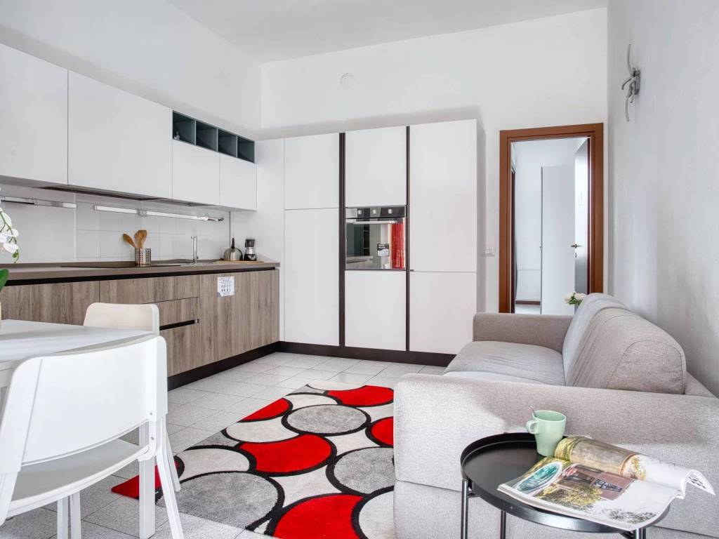 appartamento in vendita a Milano in zona Isola