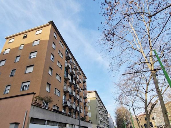 appartamento in vendita a Milano in zona Bicocca