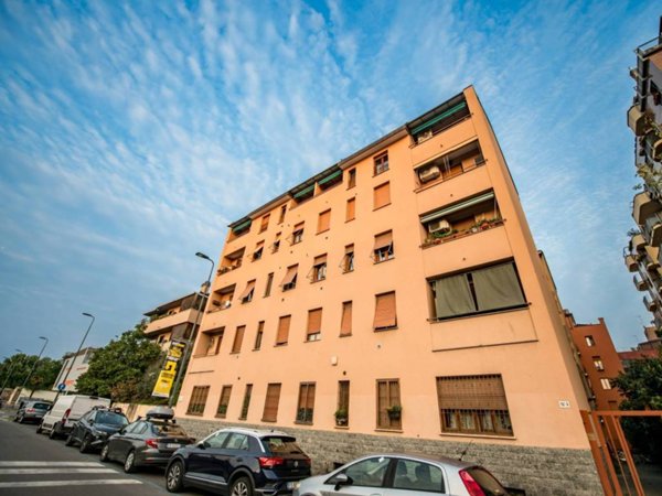 appartamento in vendita a Milano in zona Turro