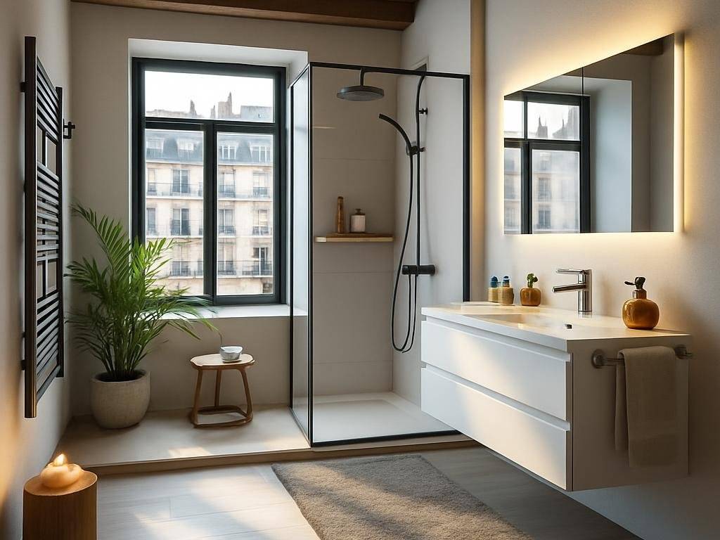 appartamento in vendita a Milano in zona Isola