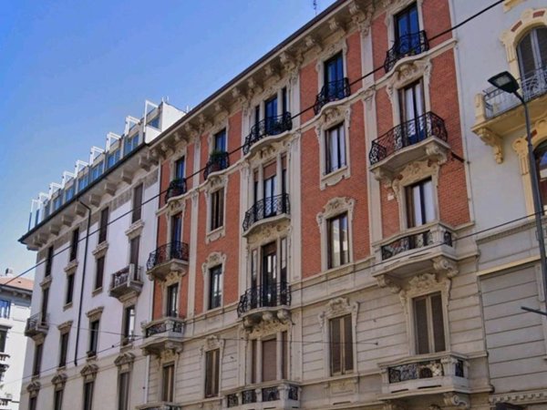 appartamento in vendita a Milano in zona Centro Direzionale