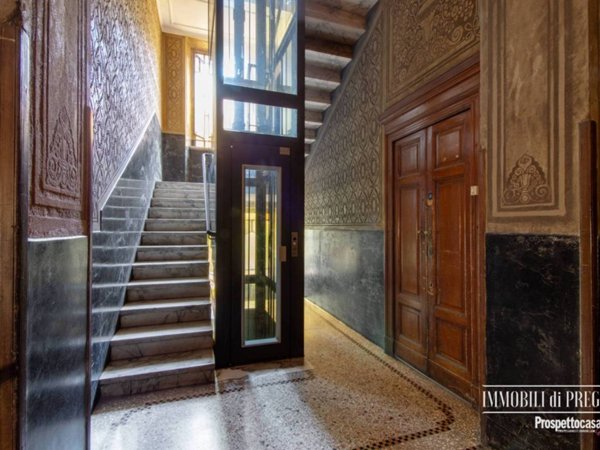 appartamento in vendita a Milano in zona Chiesa Rossa