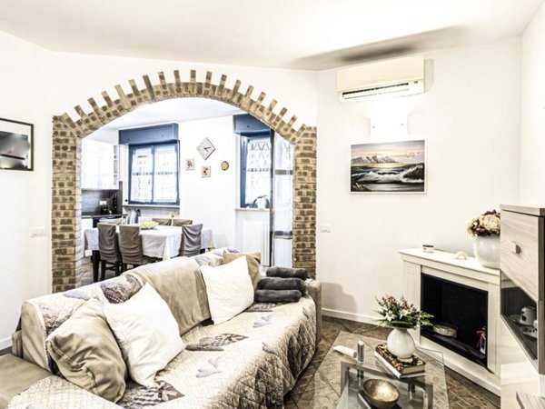 appartamento in vendita a Milano in zona Ponte Lambro