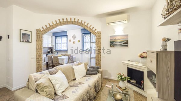 appartamento in vendita a Milano in zona Ponte Lambro