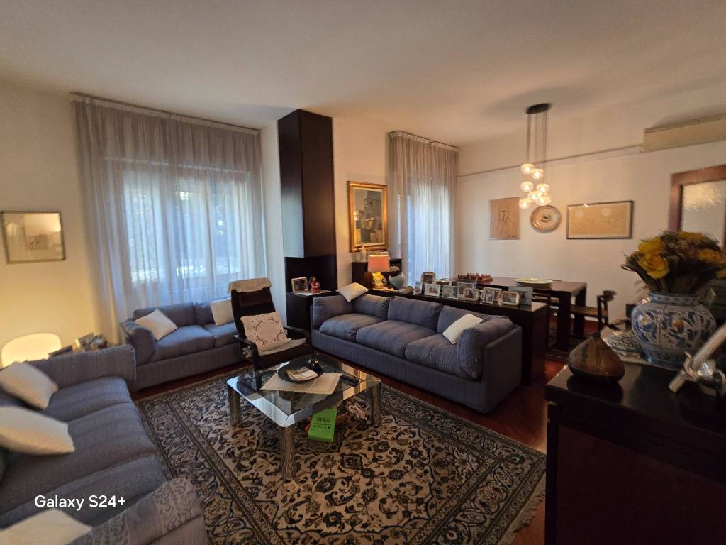 appartamento in vendita a Milano in zona San Siro