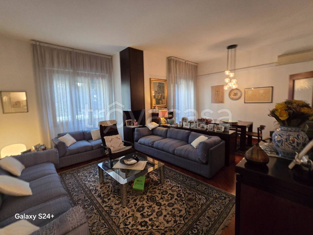 appartamento in vendita a Milano in zona Quarto Cagnino