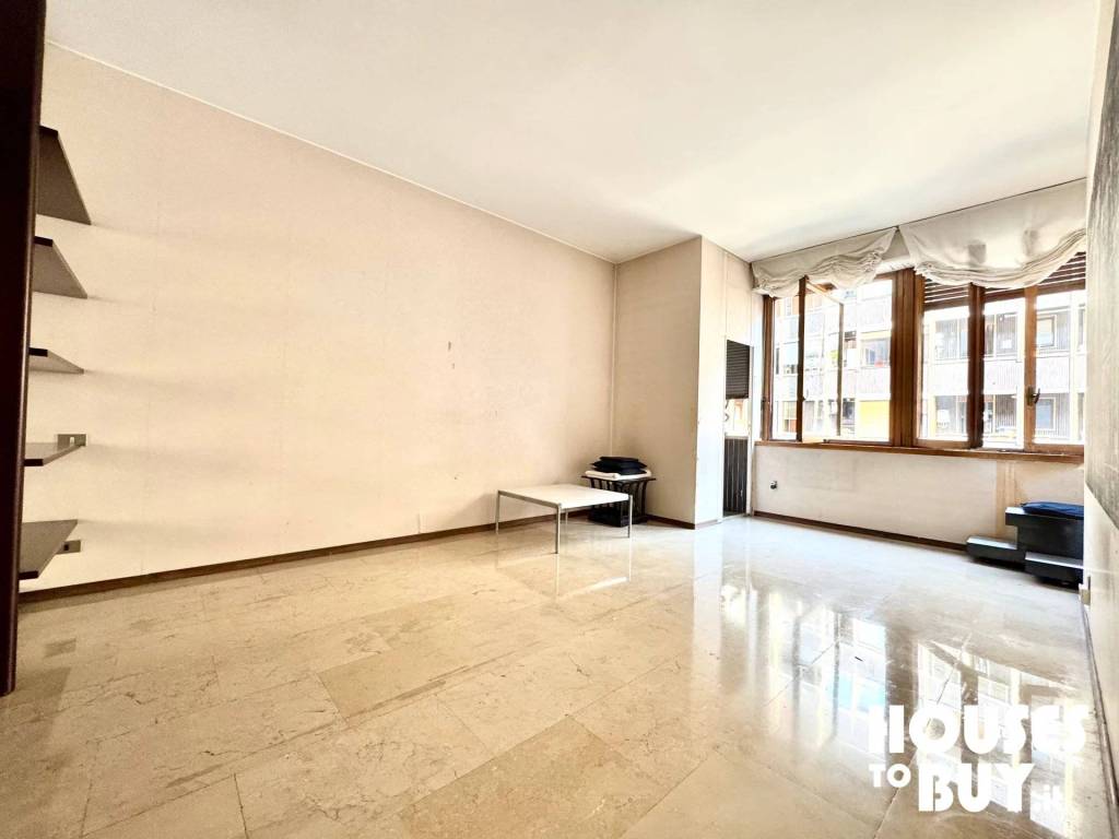 appartamento in vendita a Milano in zona Centro Direzionale