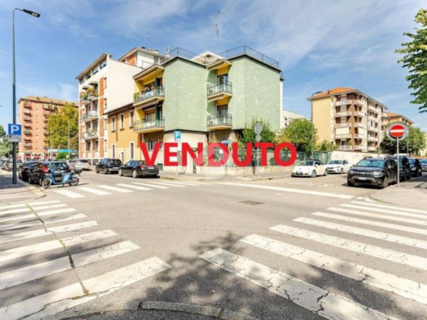 appartamento in vendita a Milano in zona Bicocca