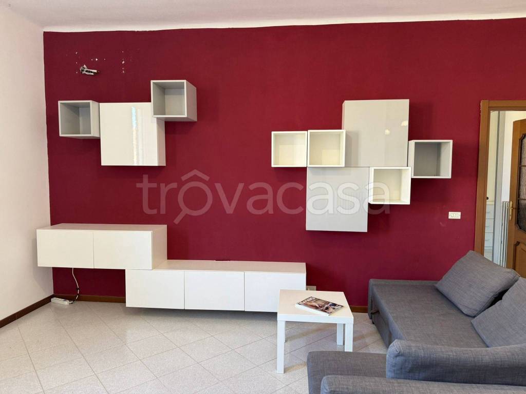 appartamento in vendita a Milano in zona Maciachini