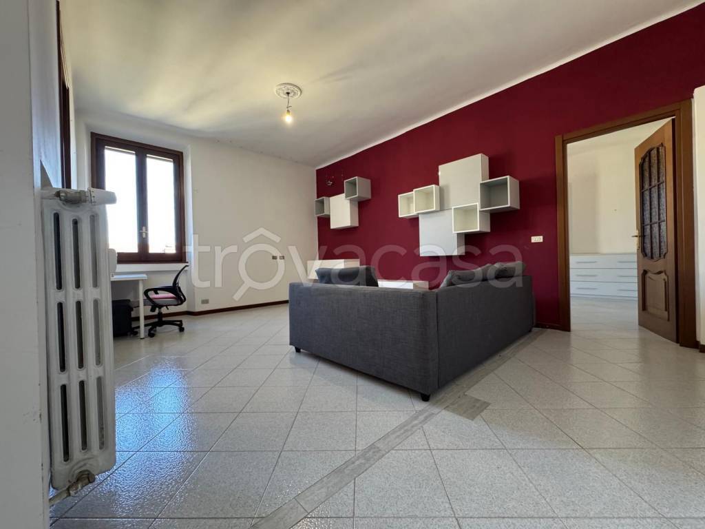 appartamento in vendita a Milano in zona Isola