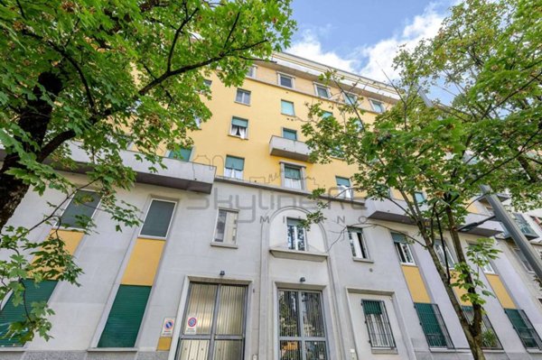 appartamento in vendita a Milano in zona Città Studi