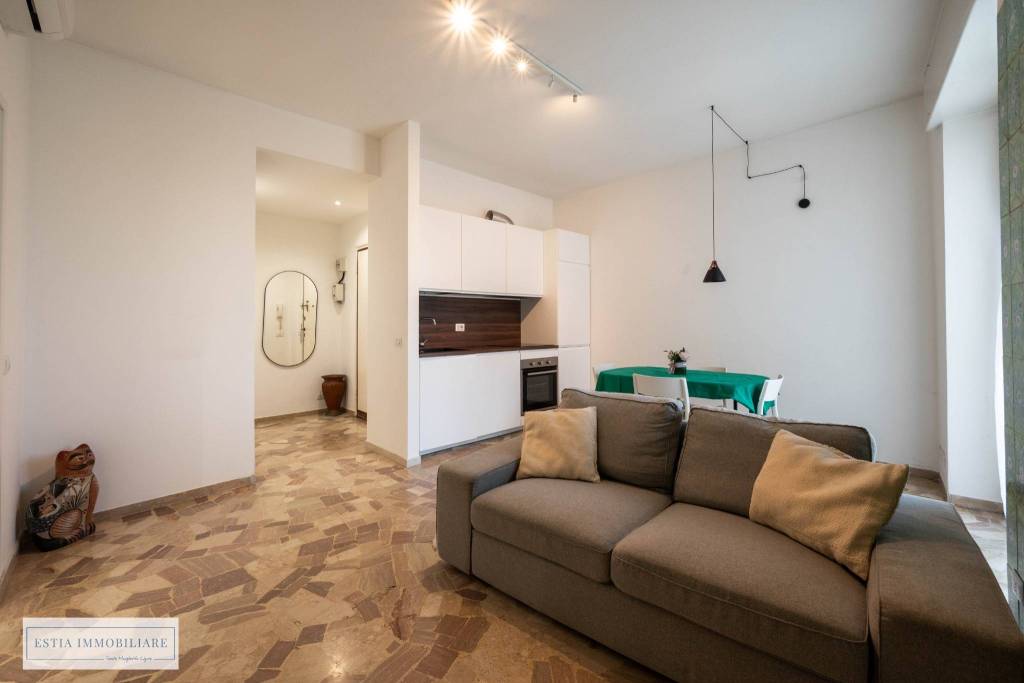 appartamento in vendita a Milano in zona Maggiolina