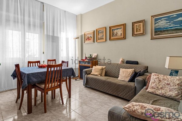 appartamento in vendita a Milano in zona San Siro