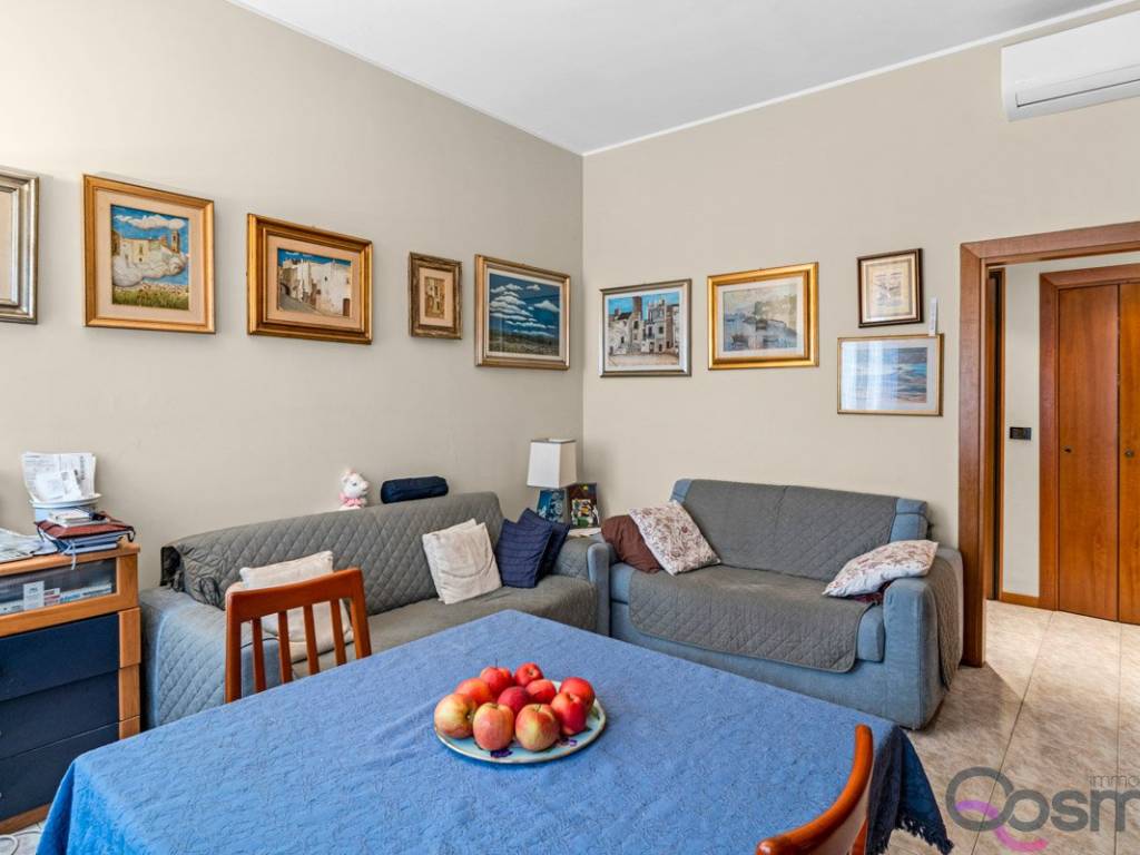 appartamento in vendita a Milano in zona San Siro