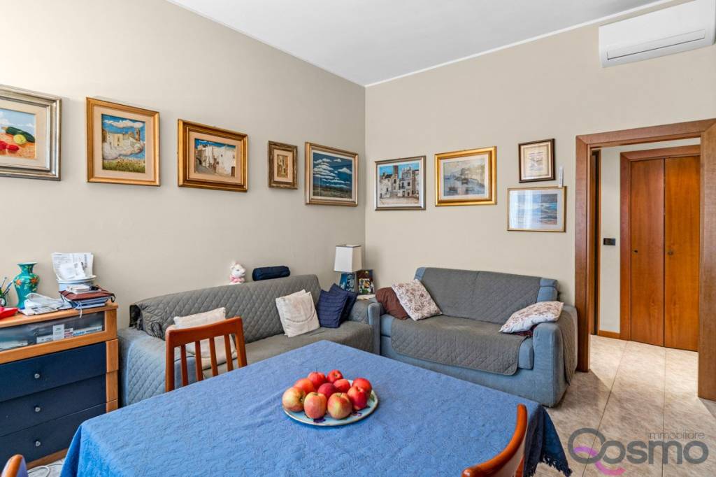 appartamento in vendita a Milano in zona San Siro