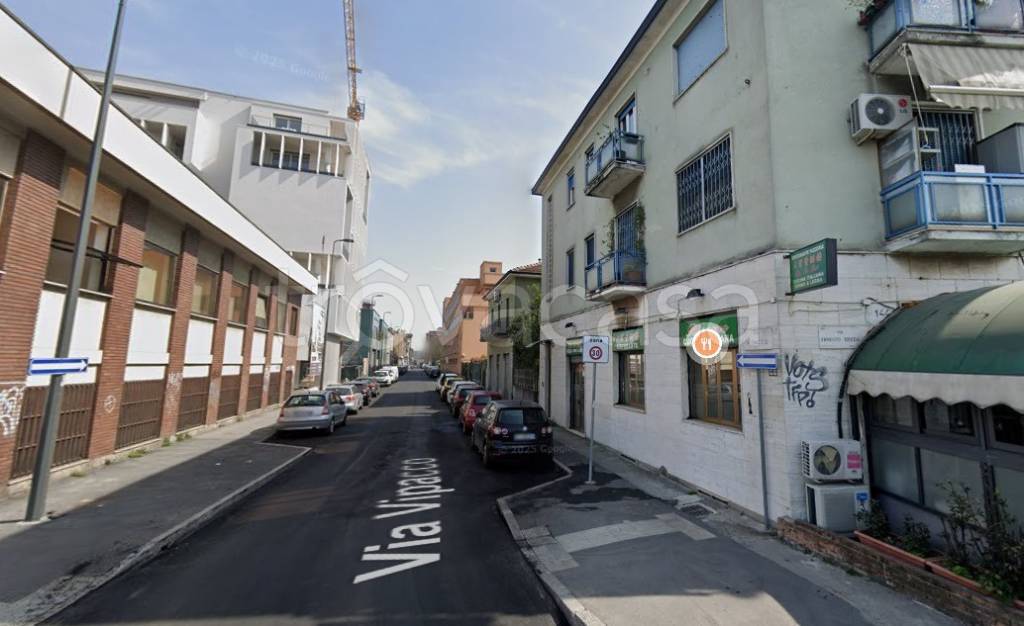 appartamento in vendita a Milano in zona Bicocca