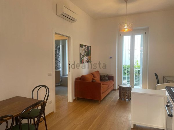 appartamento in affitto a Milano in zona Stadera