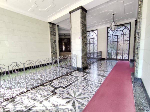 appartamento in vendita a Milano in zona Maggiolina