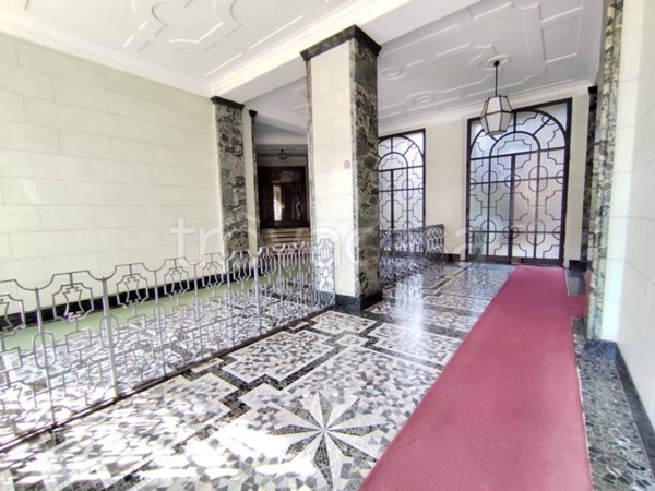 appartamento in vendita a Milano in zona Maggiolina