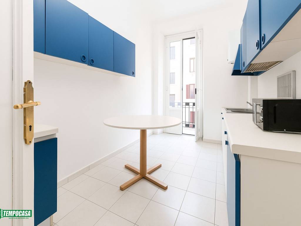 appartamento in vendita a Milano in zona Centro Direzionale