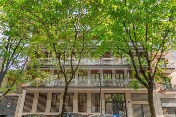 appartamento in vendita a Milano in zona San Siro