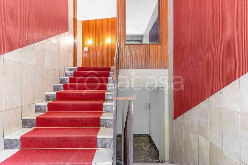 appartamento in vendita a Milano in zona San Siro