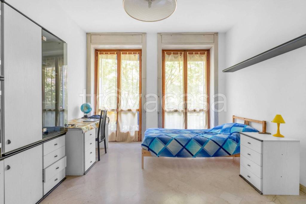 appartamento in vendita a Milano in zona San Siro