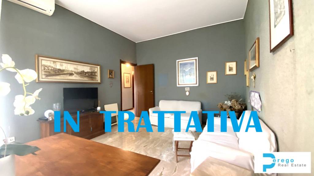 appartamento in vendita a Milano in zona Affori
