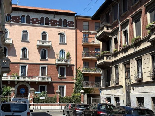 appartamento in vendita a Milano in zona Città Studi