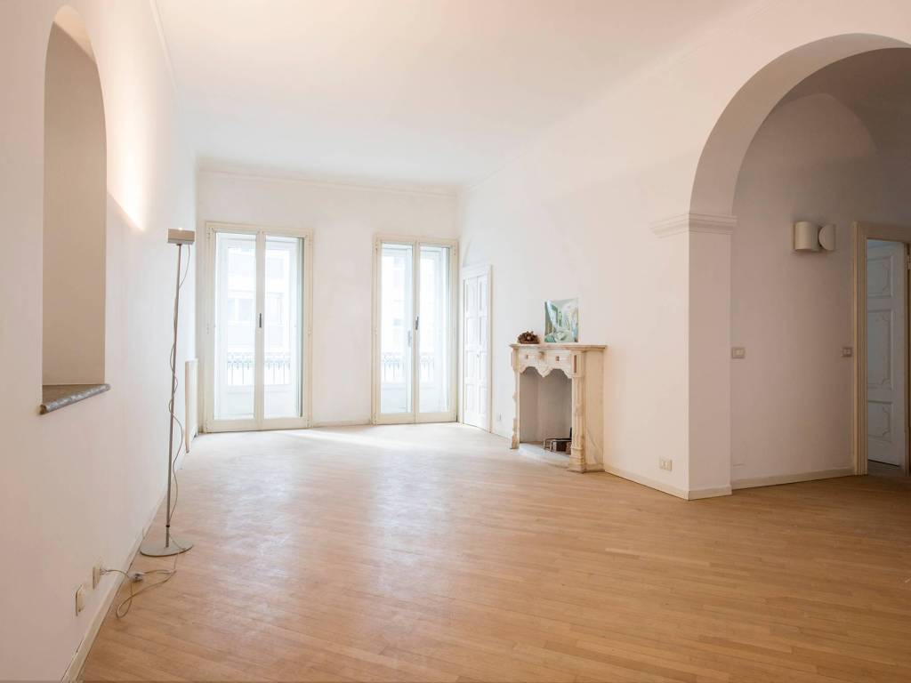 ufficio in vendita a Milano