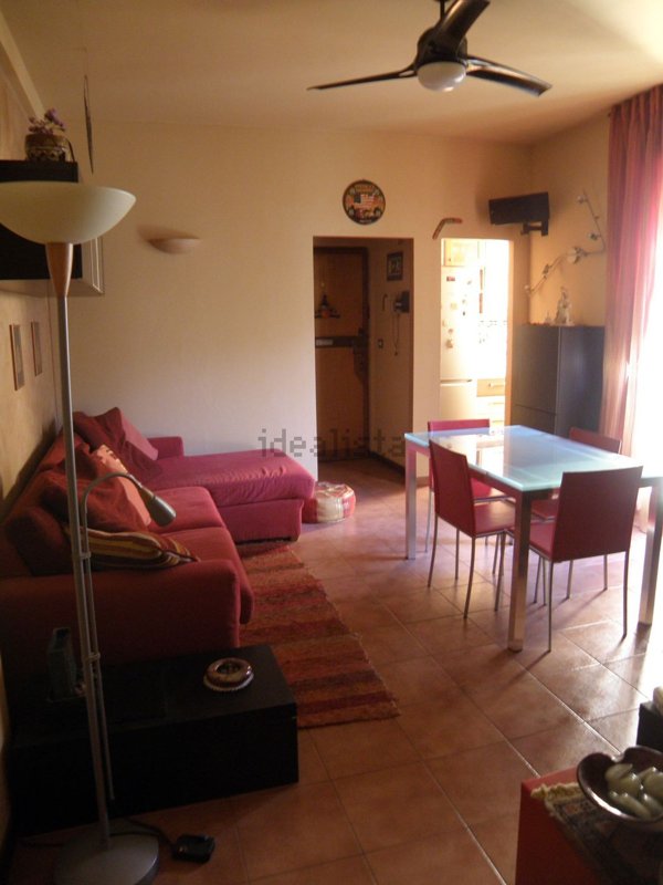 appartamento in vendita a Milano in zona Lorenteggio