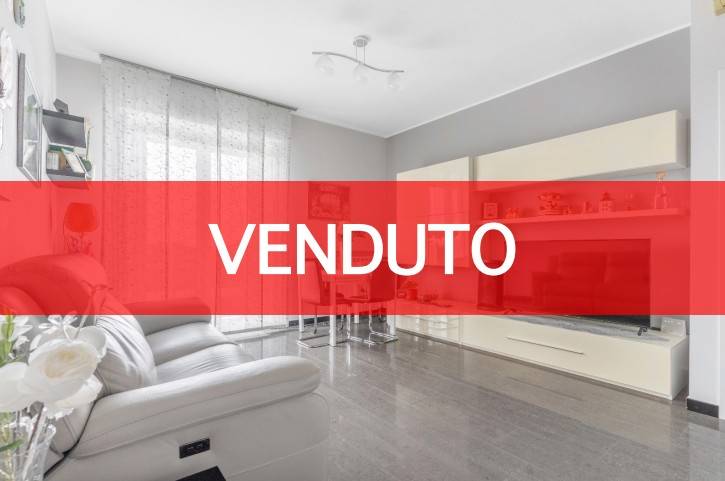appartamento in vendita a Milano in zona Città Studi