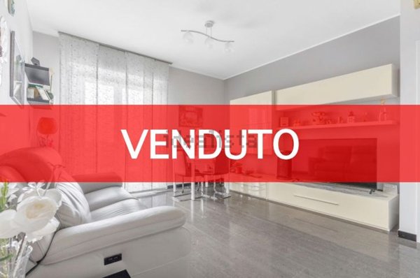 appartamento in vendita a Milano in zona Città Studi