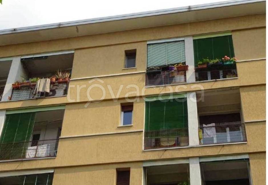 appartamento in vendita a Milano in zona San Siro