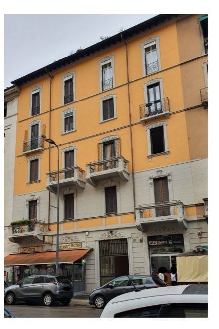 appartamento in vendita a Milano in zona Loreto